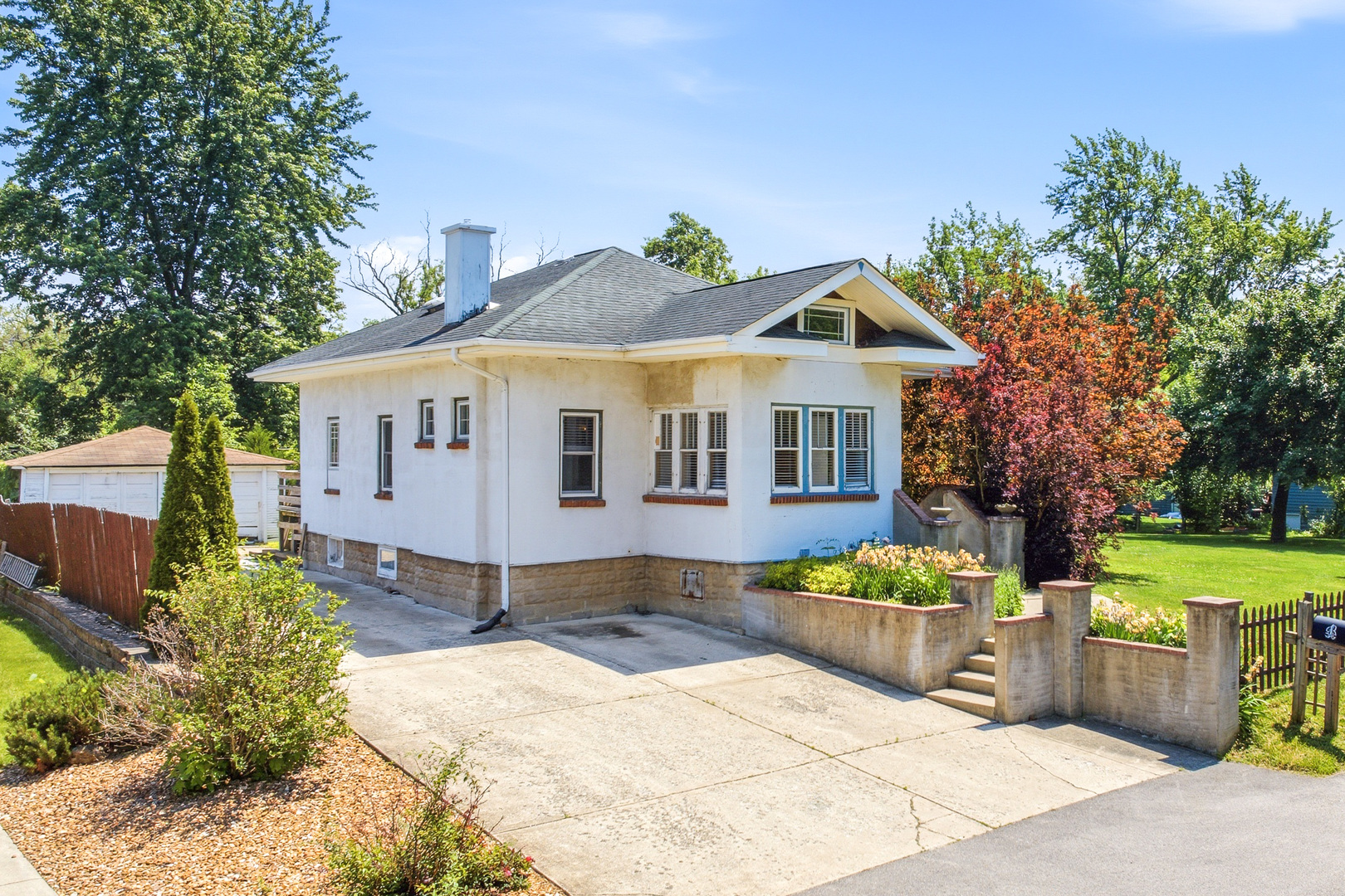 5505 Fairhaven Court, Downers Grove, IL 60515