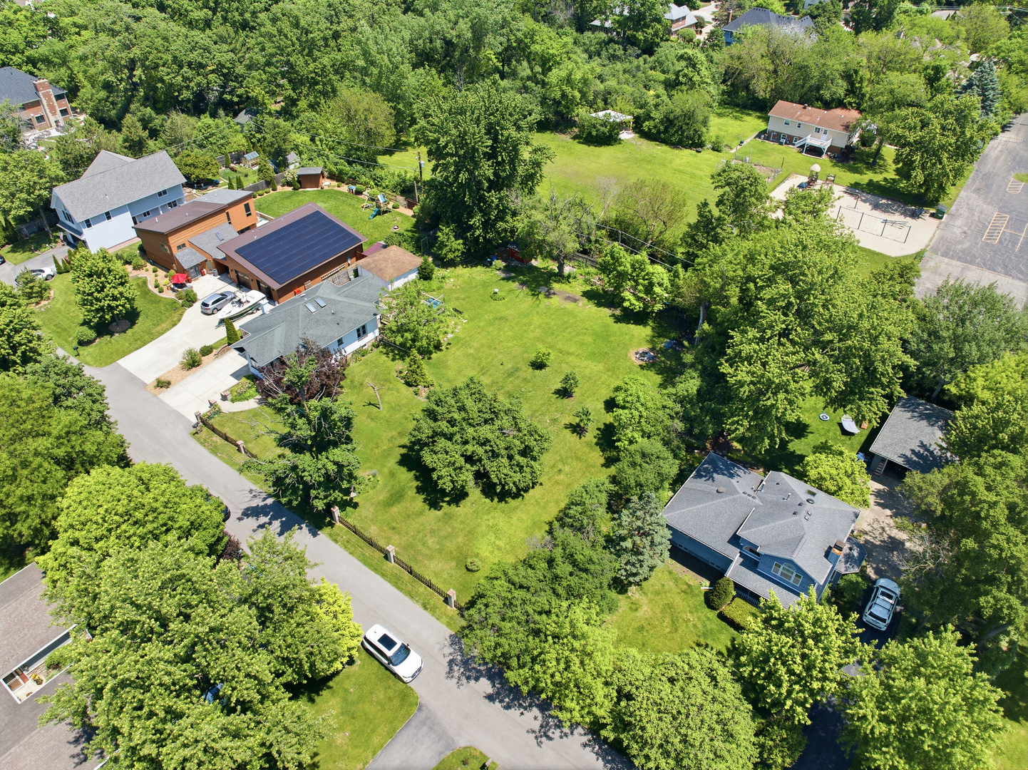 5505 Fairhaven Court, Downers Grove, IL 60515