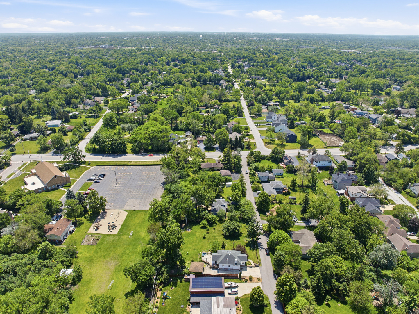 5505 Fairhaven Court, Downers Grove, IL 60515