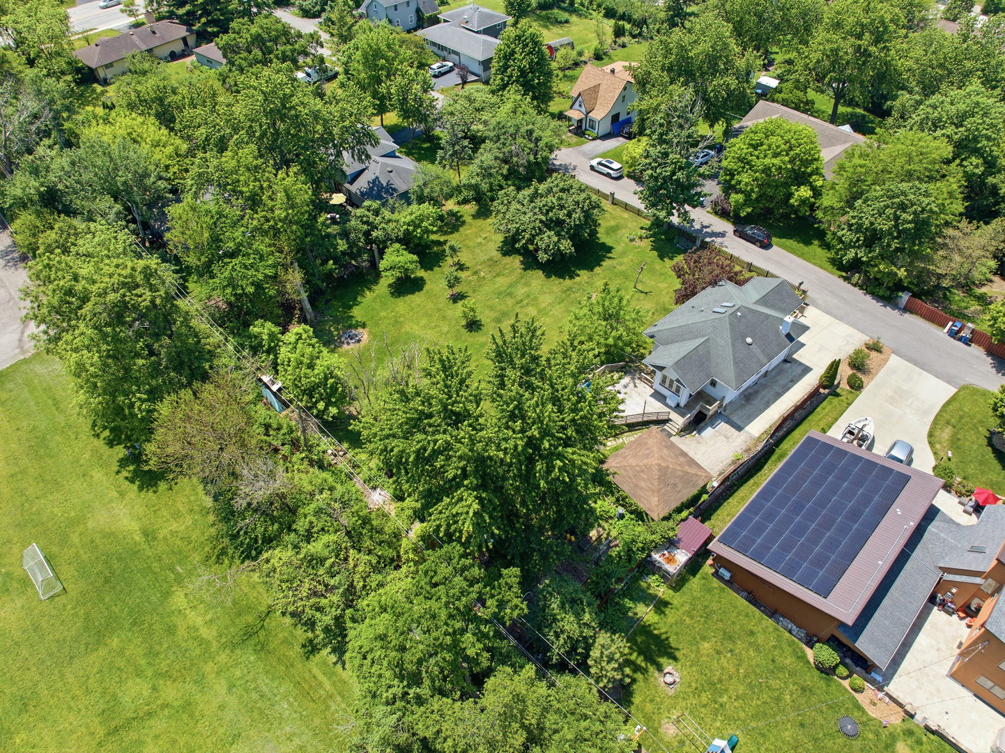 5505 Fairhaven Court, Downers Grove, IL 60515