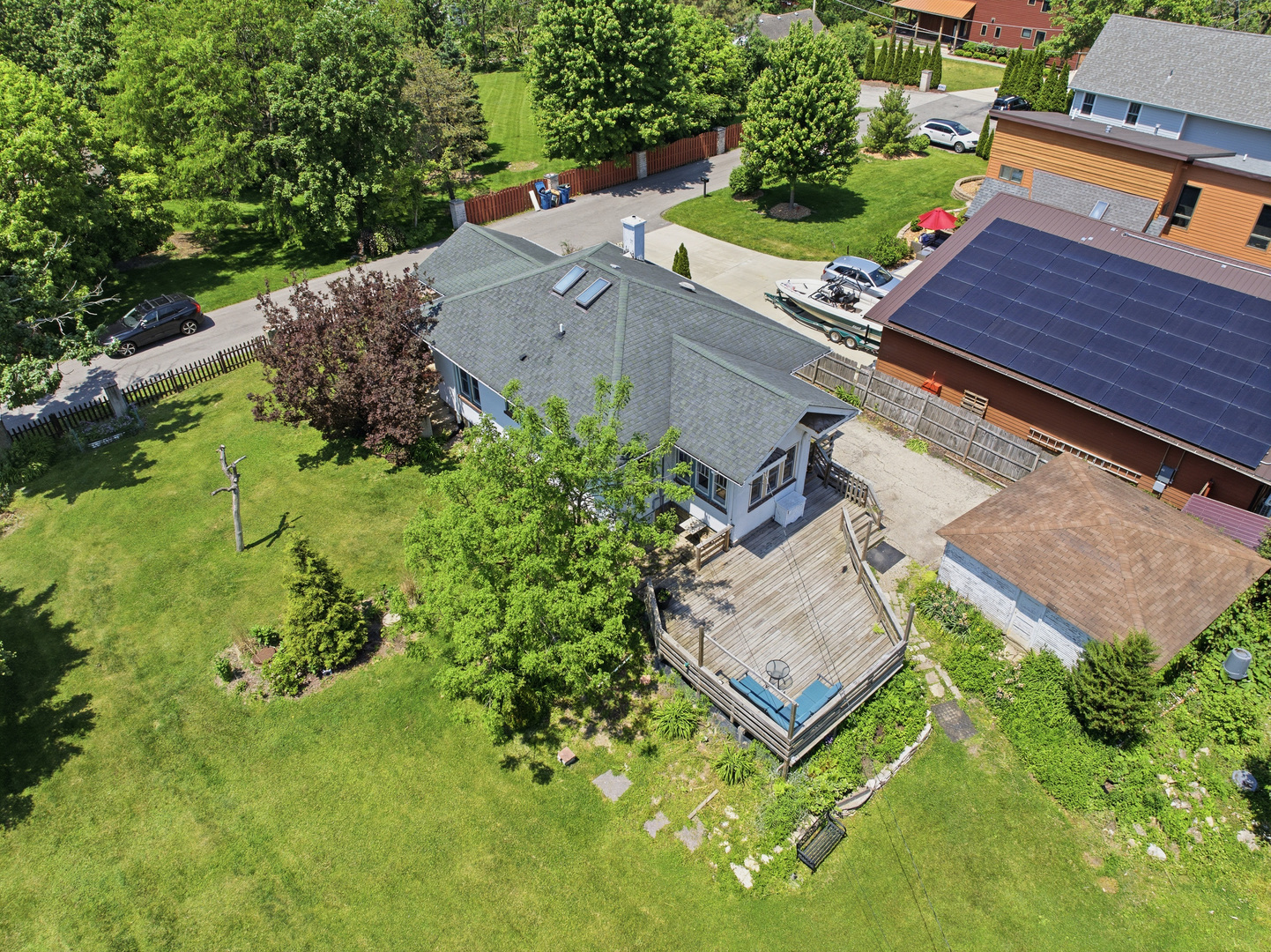 5505 Fairhaven Court, Downers Grove, IL 60515