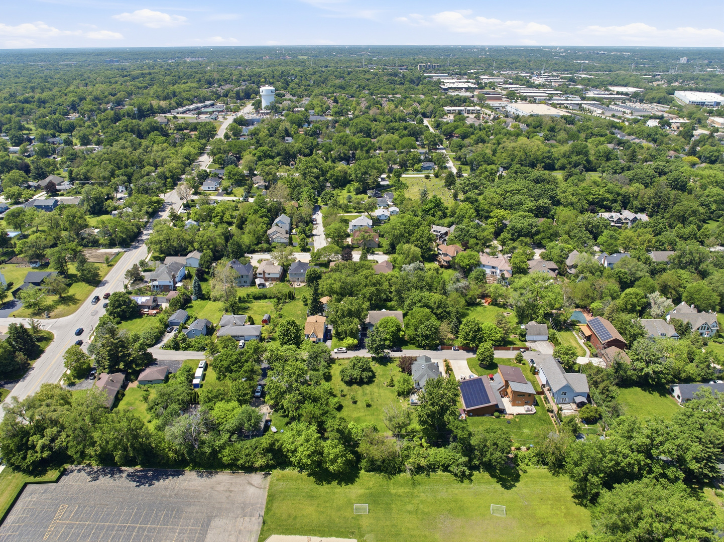 5505 Fairhaven Court, Downers Grove, IL 60515