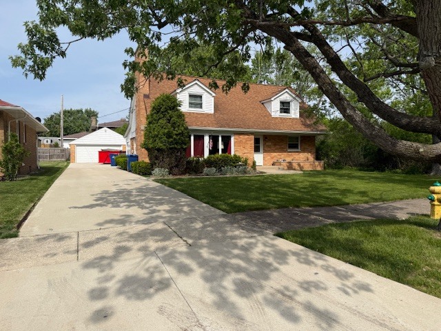 700 S Gretta Avenue, Waukegan, IL 60085