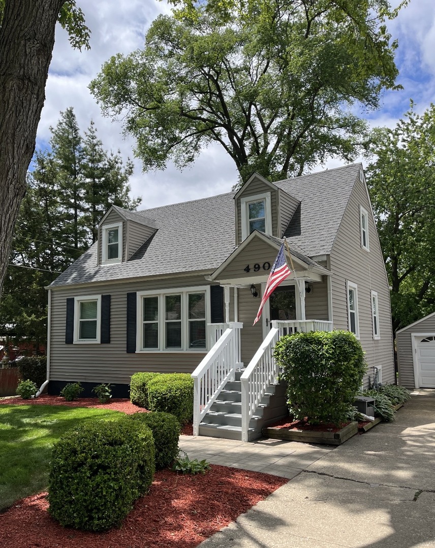 490 Grove Avenue, Wood Dale, IL 60191