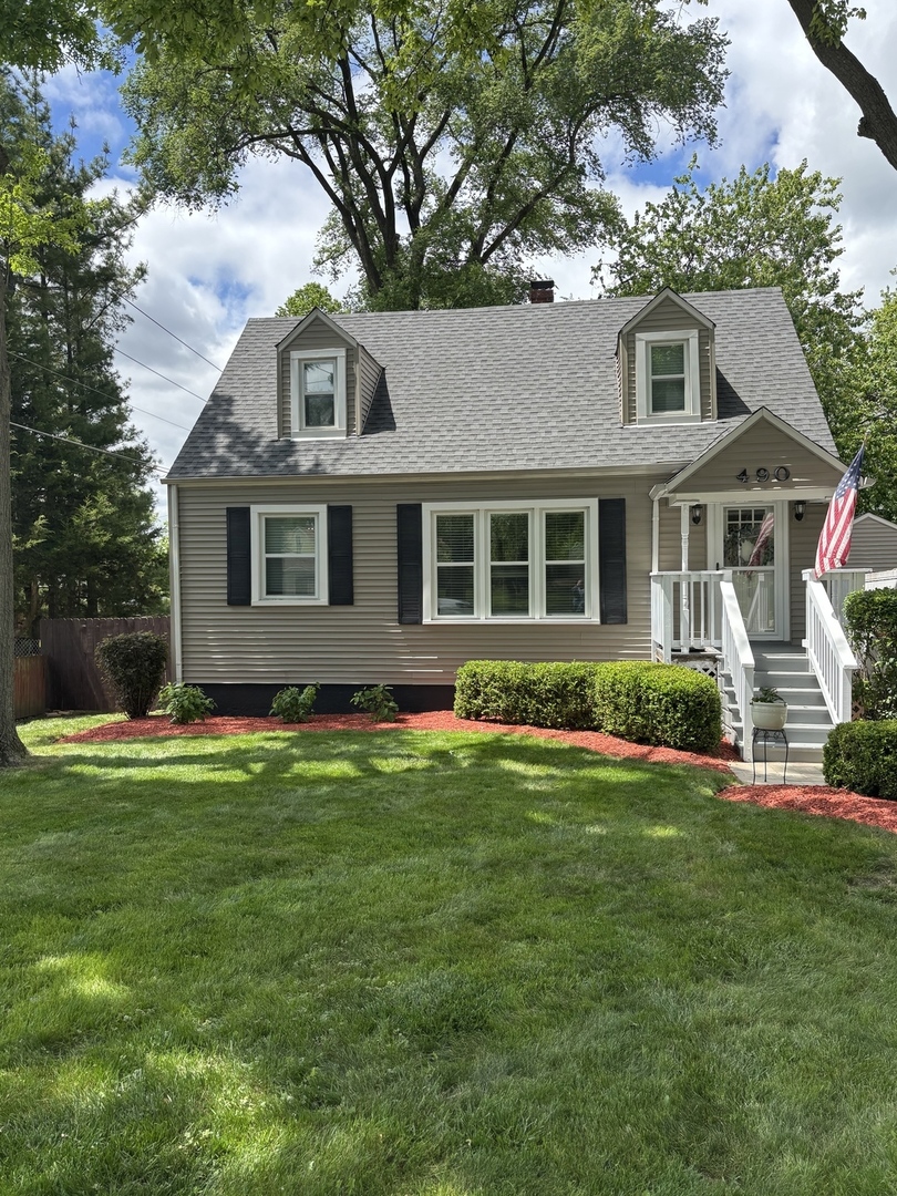 490 Grove Avenue, Wood Dale, IL 60191