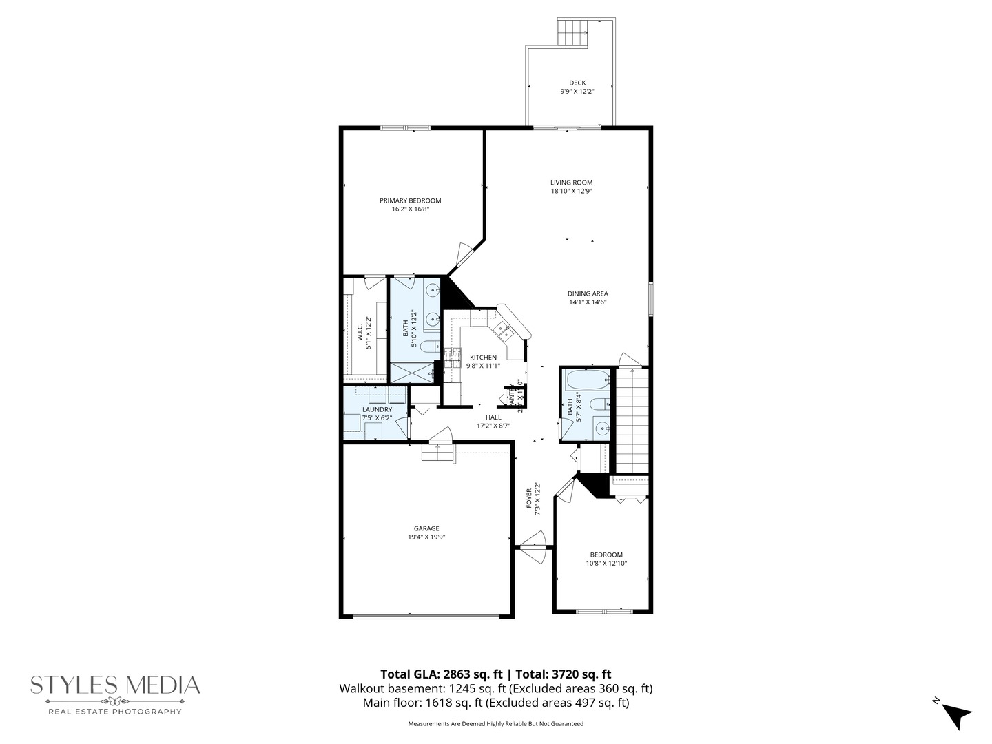 1574 SEDONA Avenue, Aurora, IL 60504