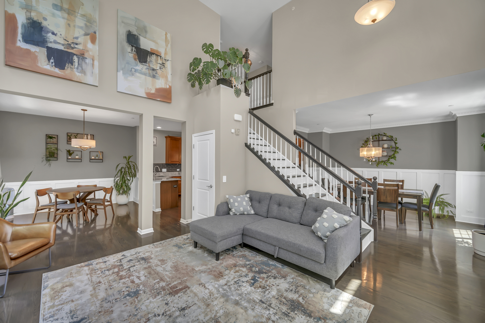 21898 W Talia Lane, Deer Park, IL 60010