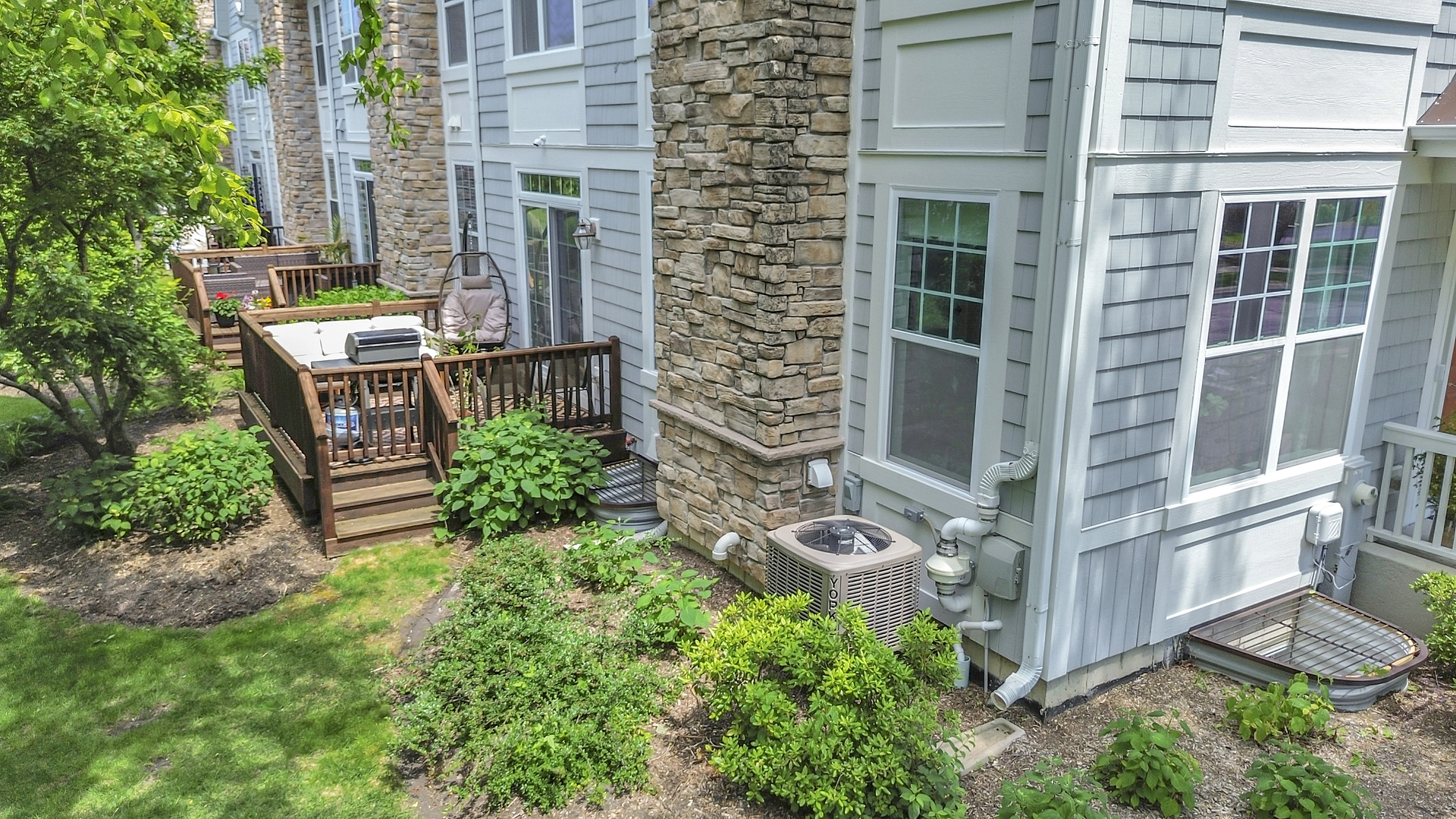 21898 W Talia Lane, Deer Park, IL 60010