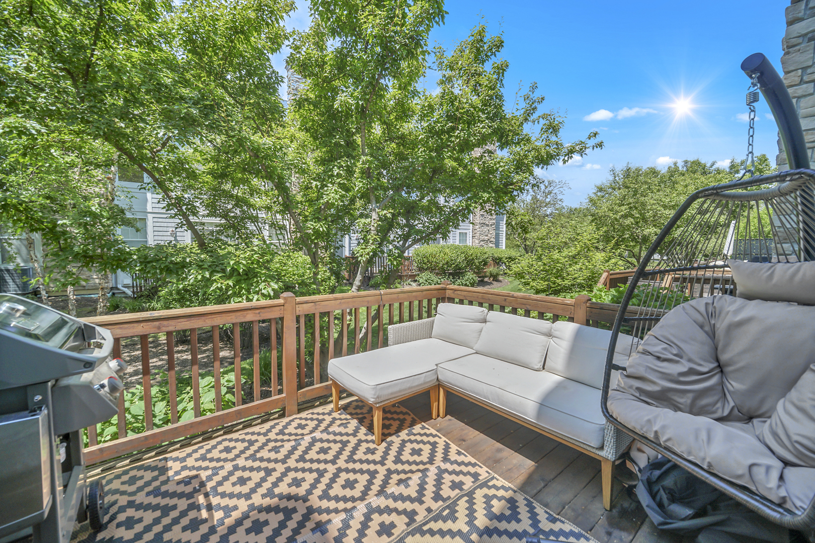 21898 W Talia Lane, Deer Park, IL 60010