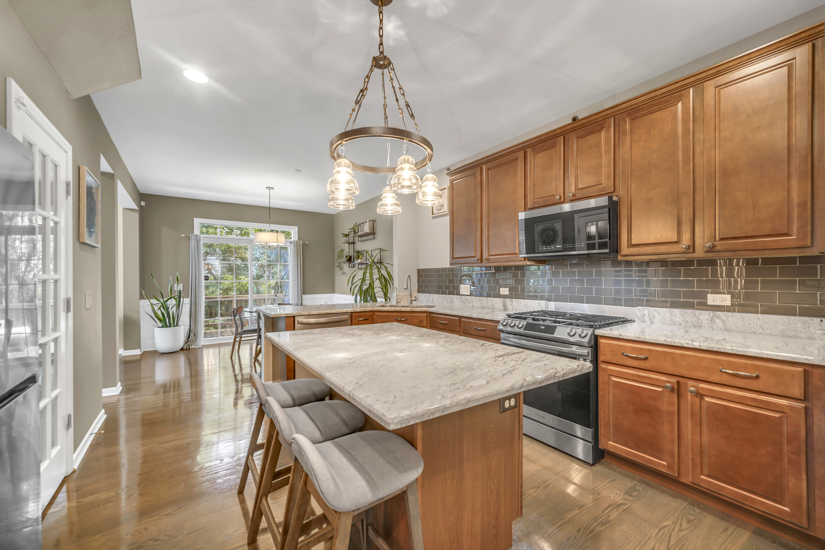 21898 W Talia Lane, Deer Park, IL 60010