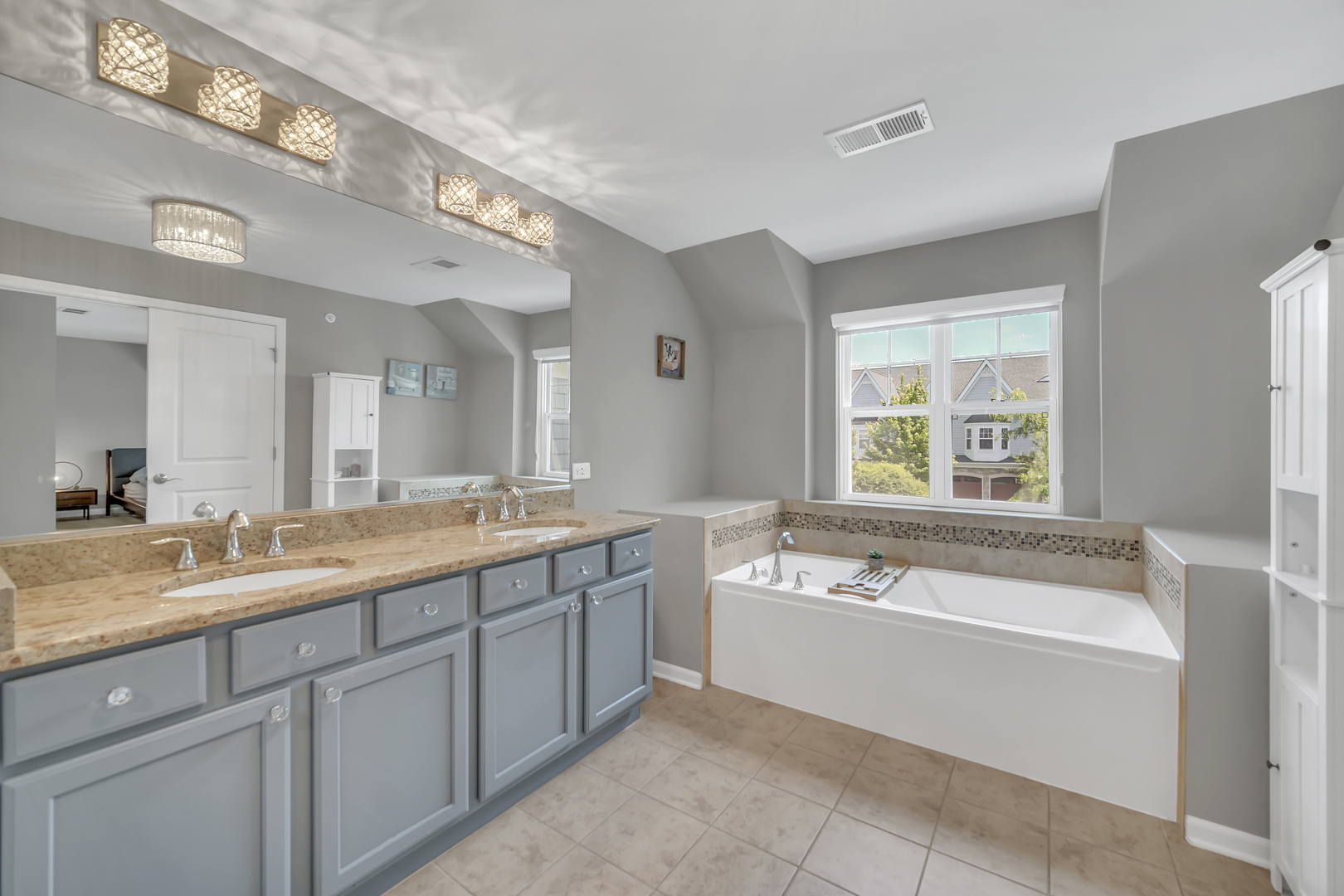 21898 W Talia Lane, Deer Park, IL 60010