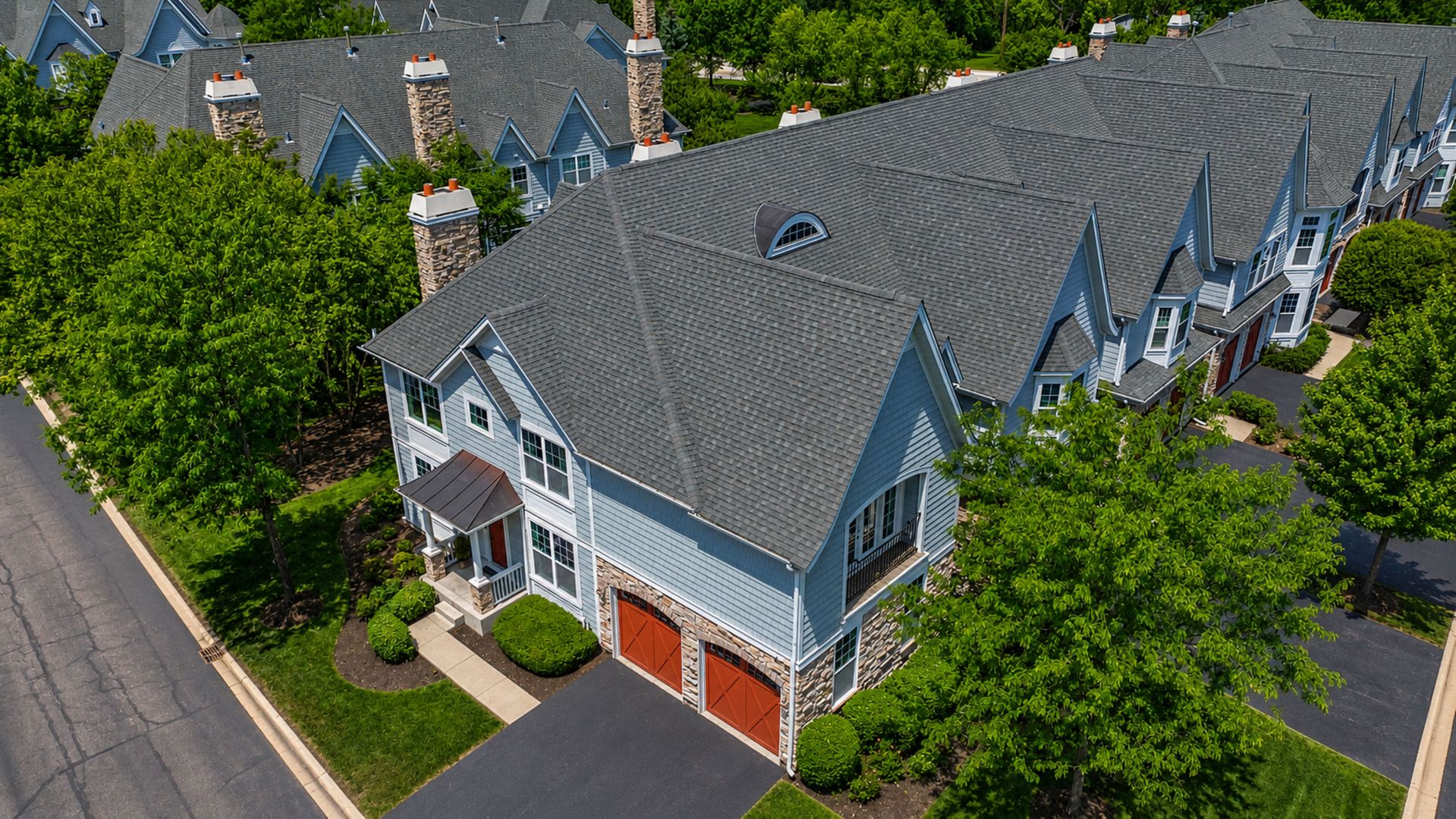 21898 W Talia Lane, Deer Park, IL 60010