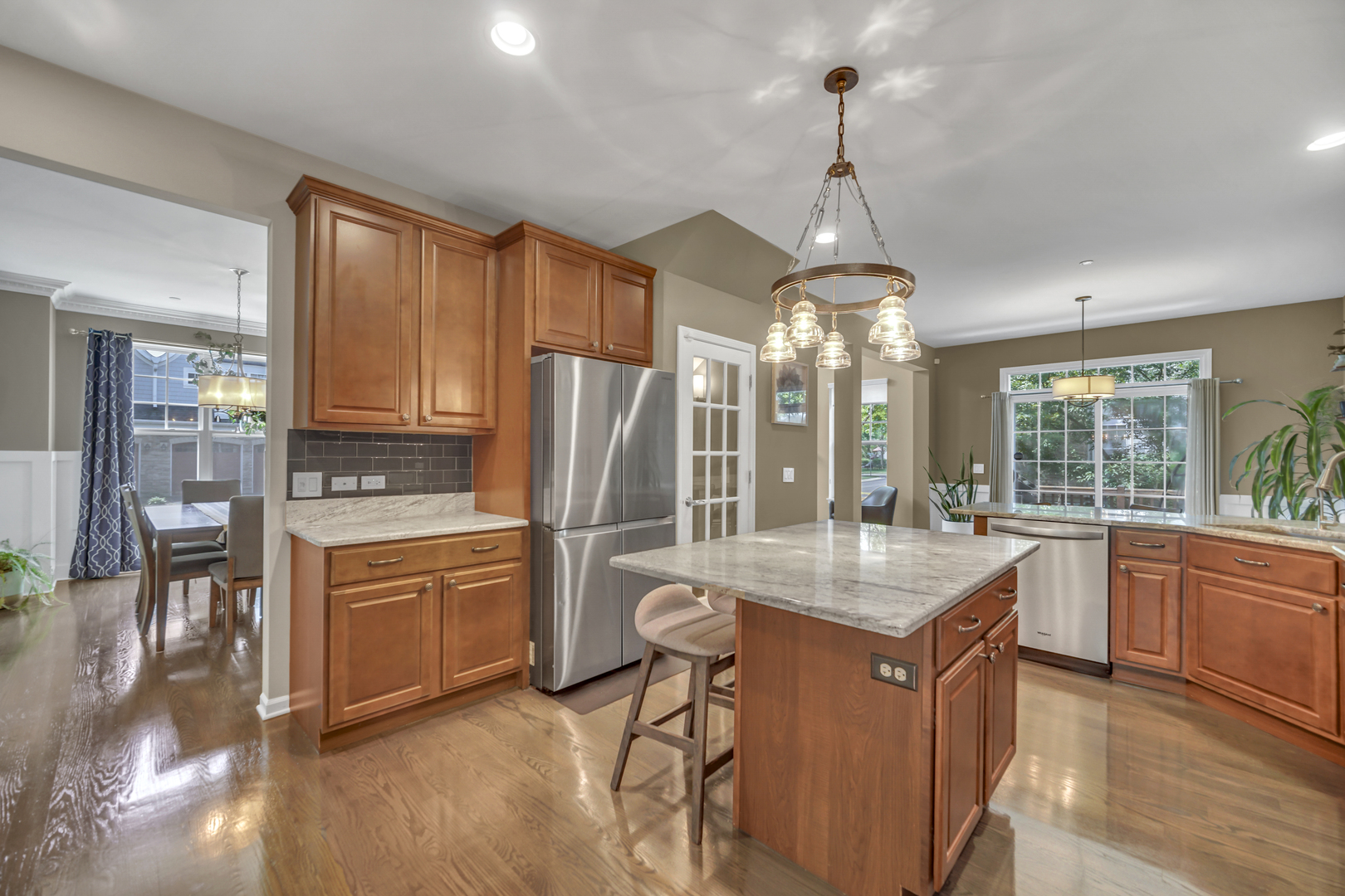 21898 W Talia Lane, Deer Park, IL 60010