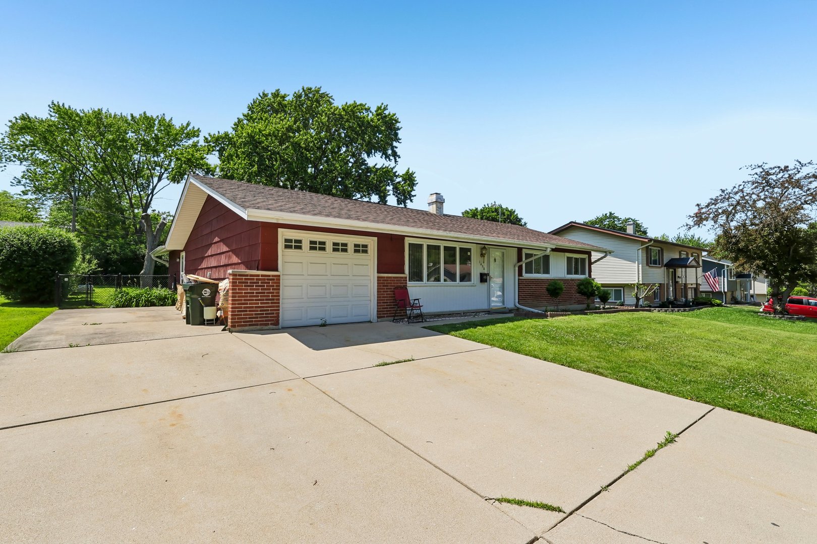 1450 Jefferson Road, Hoffman Estates, IL 60169