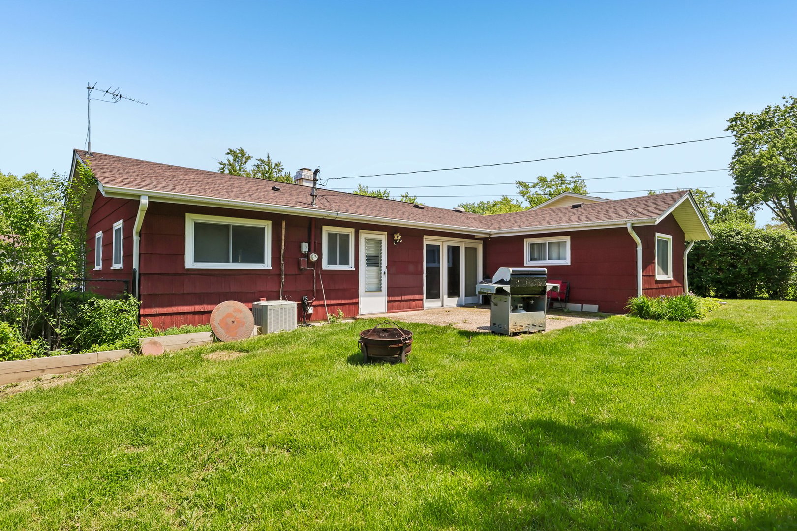 1450 Jefferson Road, Hoffman Estates, IL 60169