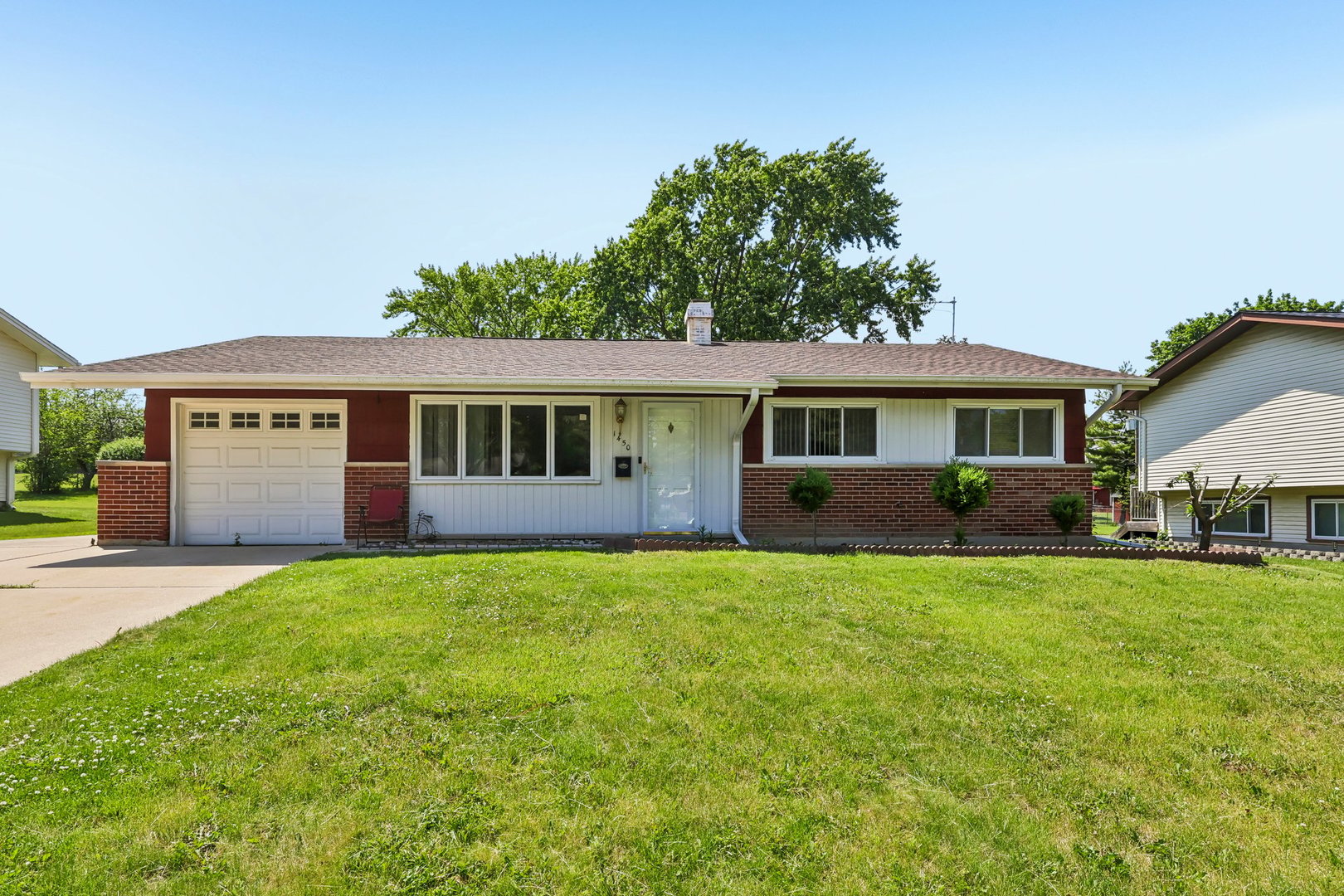 1450 Jefferson Road, Hoffman Estates, IL 60169