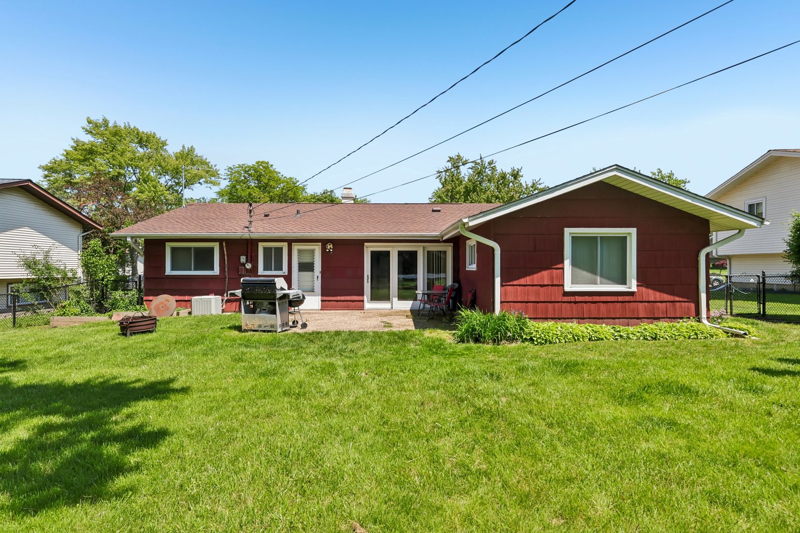 1450 Jefferson Road, Hoffman Estates, IL 60169