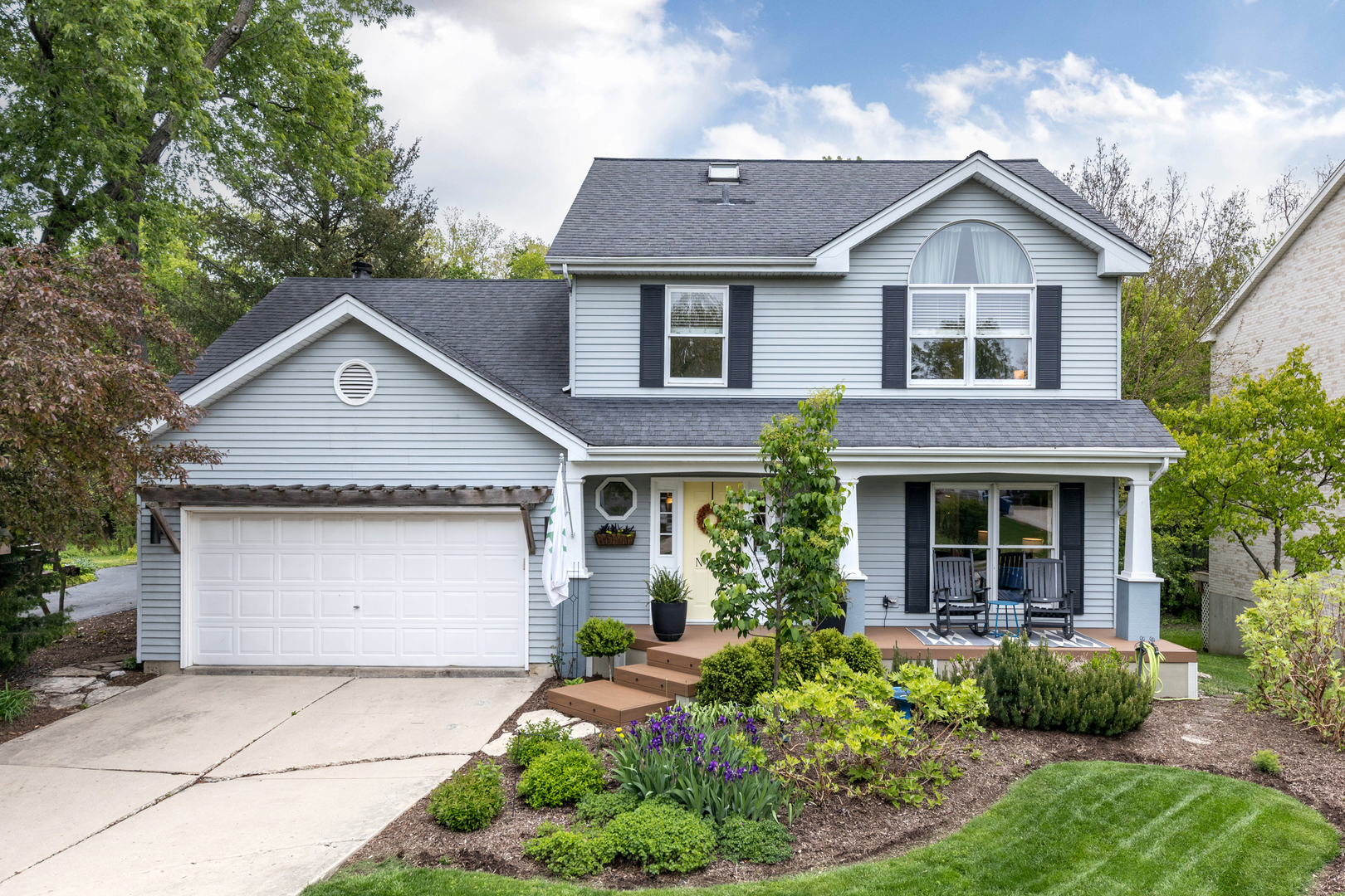 5419 Grand Avenue, Downers Grove, IL 60515
