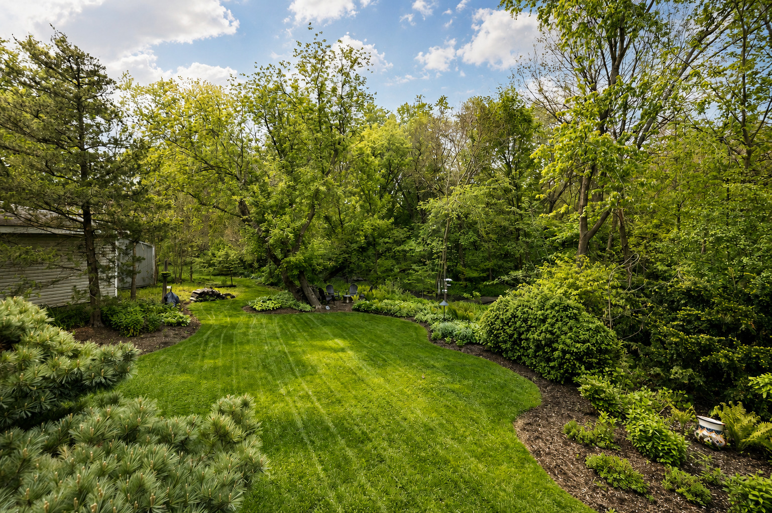 5419 Grand Avenue, Downers Grove, IL 60515