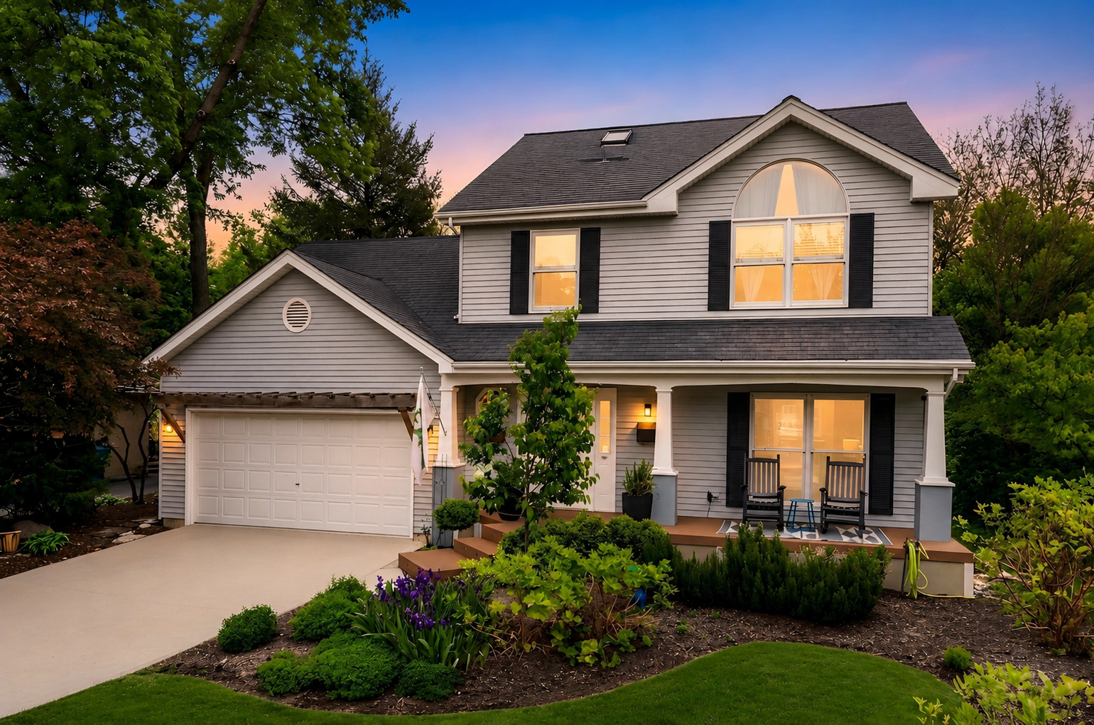 5419 Grand Avenue, Downers Grove, IL 60515