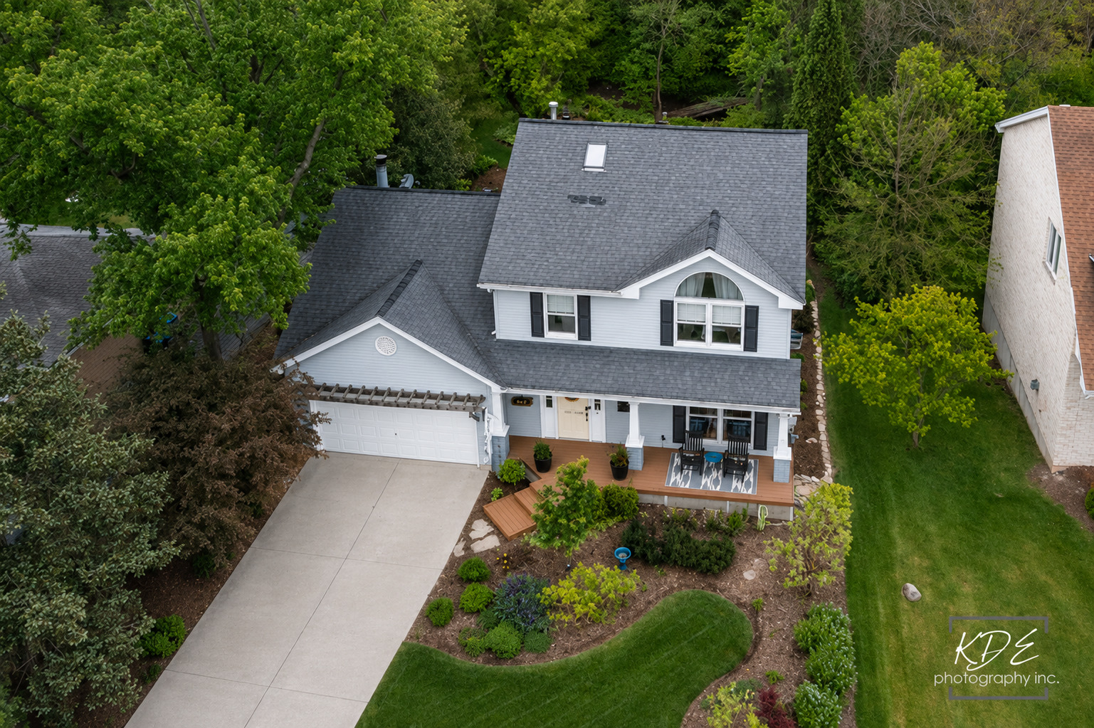 5419 Grand Avenue, Downers Grove, IL 60515