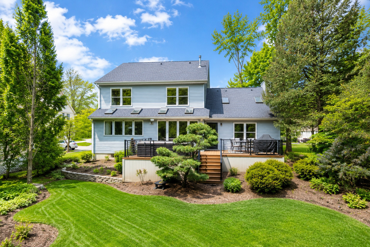 5419 Grand Avenue, Downers Grove, IL 60515