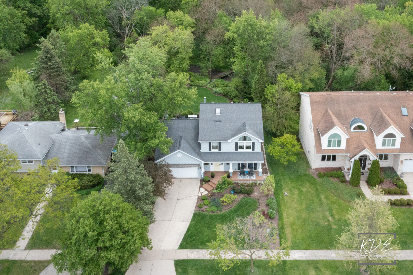 5419 Grand Avenue, Downers Grove, IL 60515