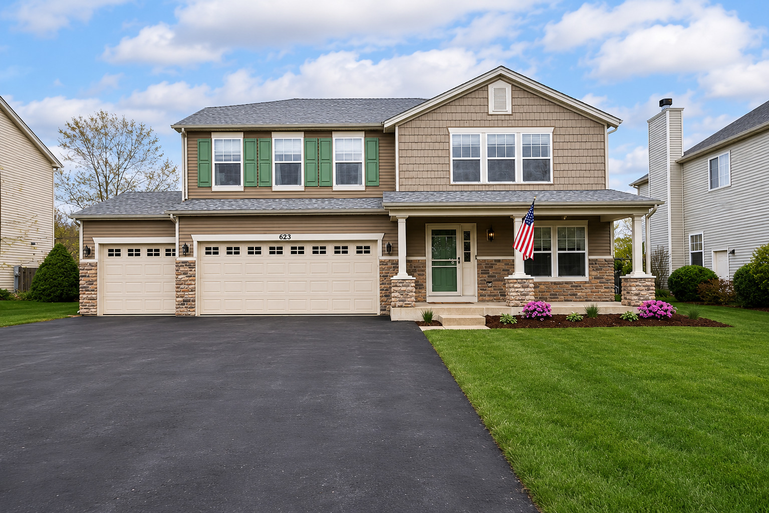 992 Mackenzie Drive, Antioch, IL 60002