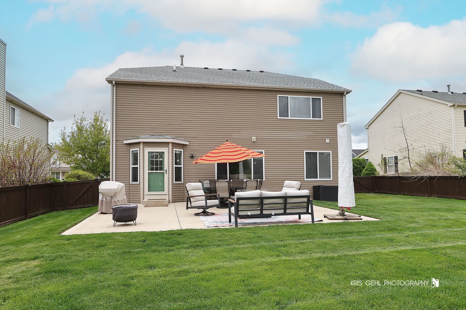 992 Mackenzie Drive, Antioch, IL 60002