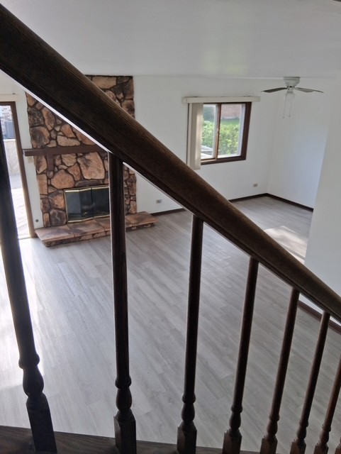 1633 Leytonstone Drive #1633, Wheaton, IL 60189
