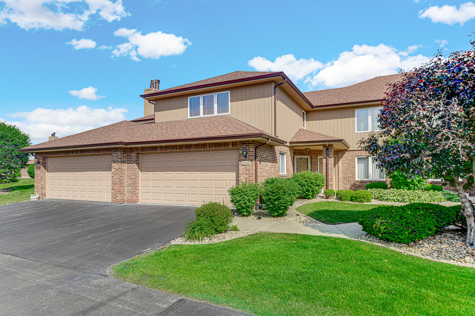15006 Mayo Drive #16C, Orland Park, IL 60462
