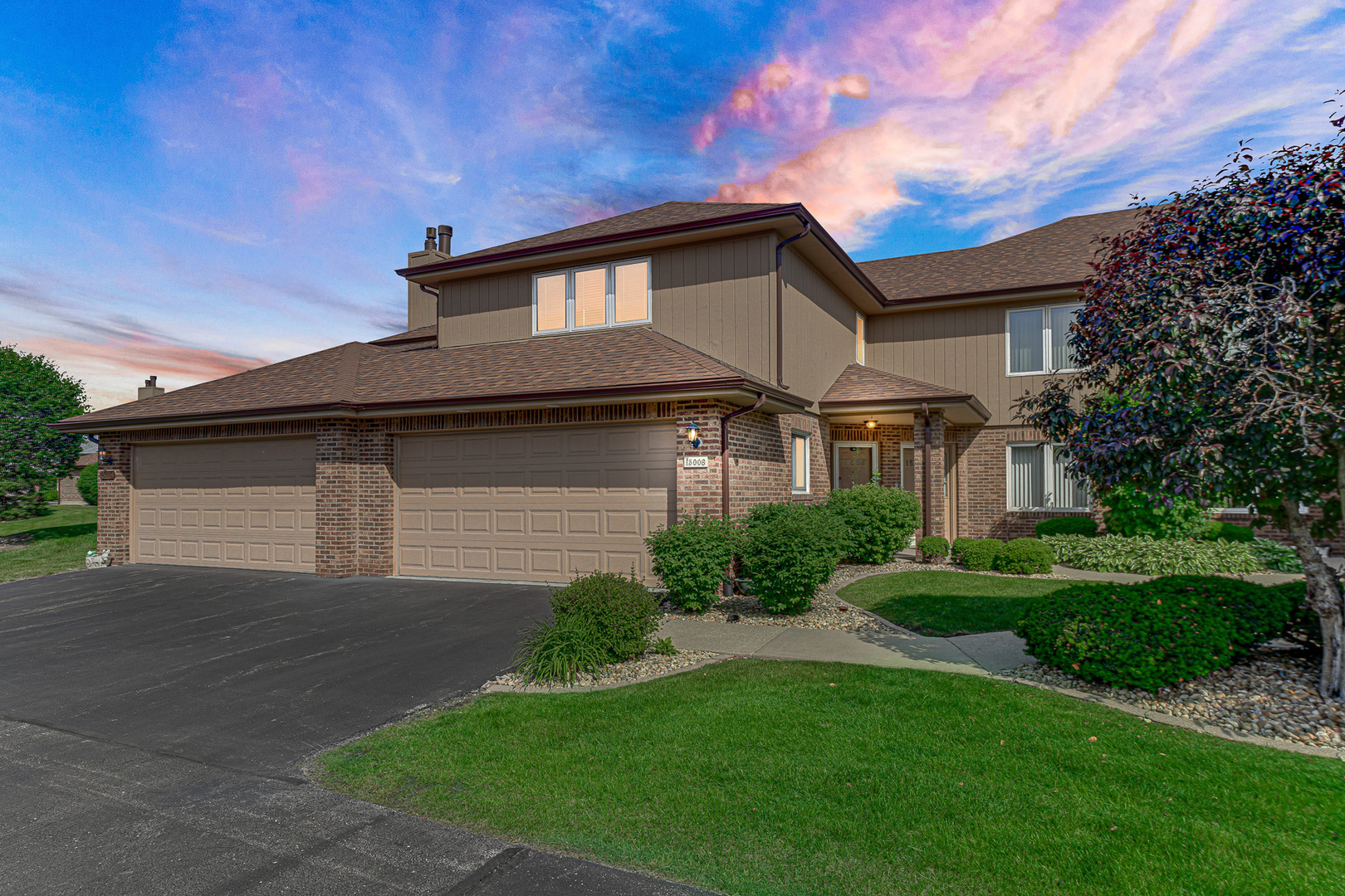 15006 Mayo Drive #16C, Orland Park, IL 60462