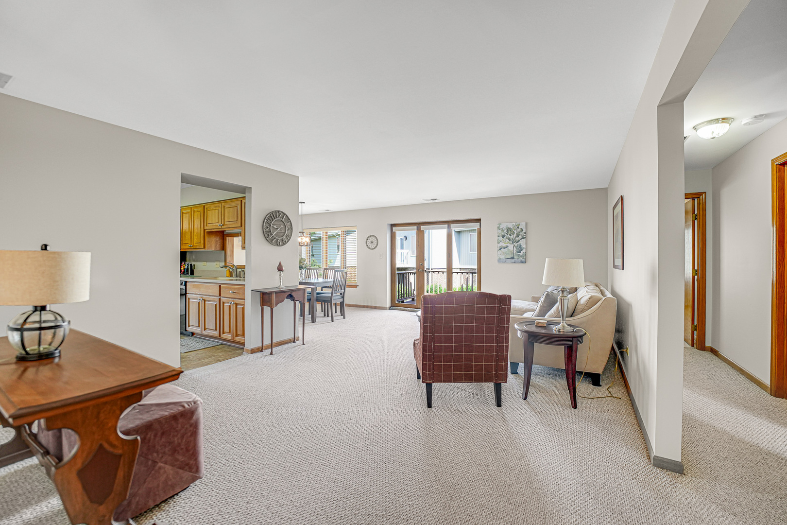 15006 Mayo Drive #16C, Orland Park, IL 60462