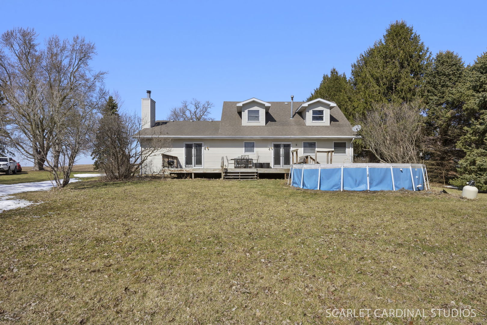 909 Preserve Road, Shabbona, IL 60550