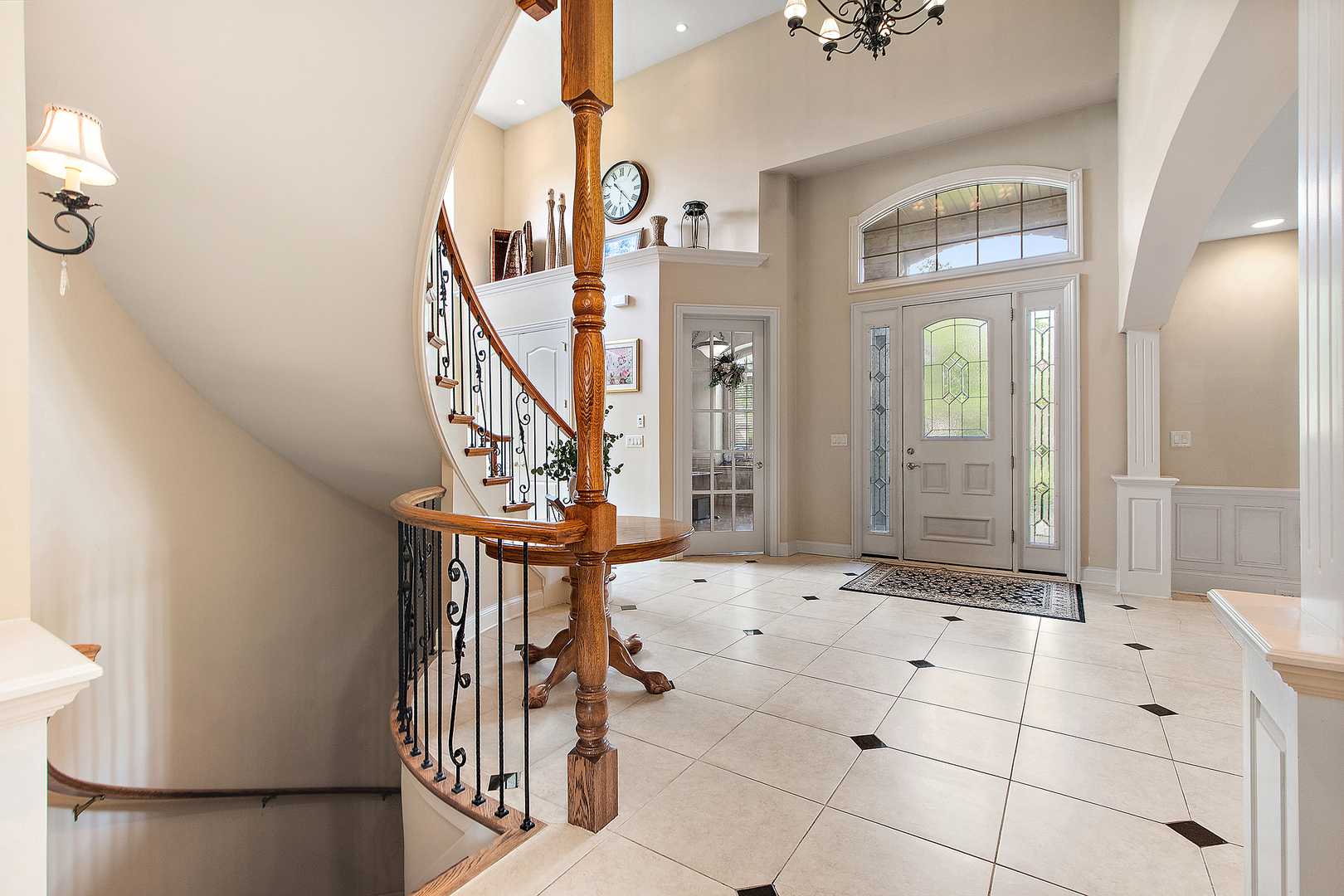 22602 Granite Drive, Frankfort, IL 60423