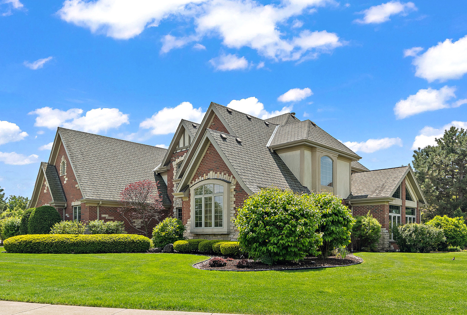 22602 Granite Drive, Frankfort, IL 60423