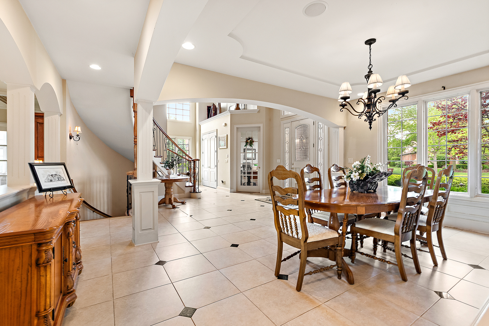 22602 Granite Drive, Frankfort, IL 60423