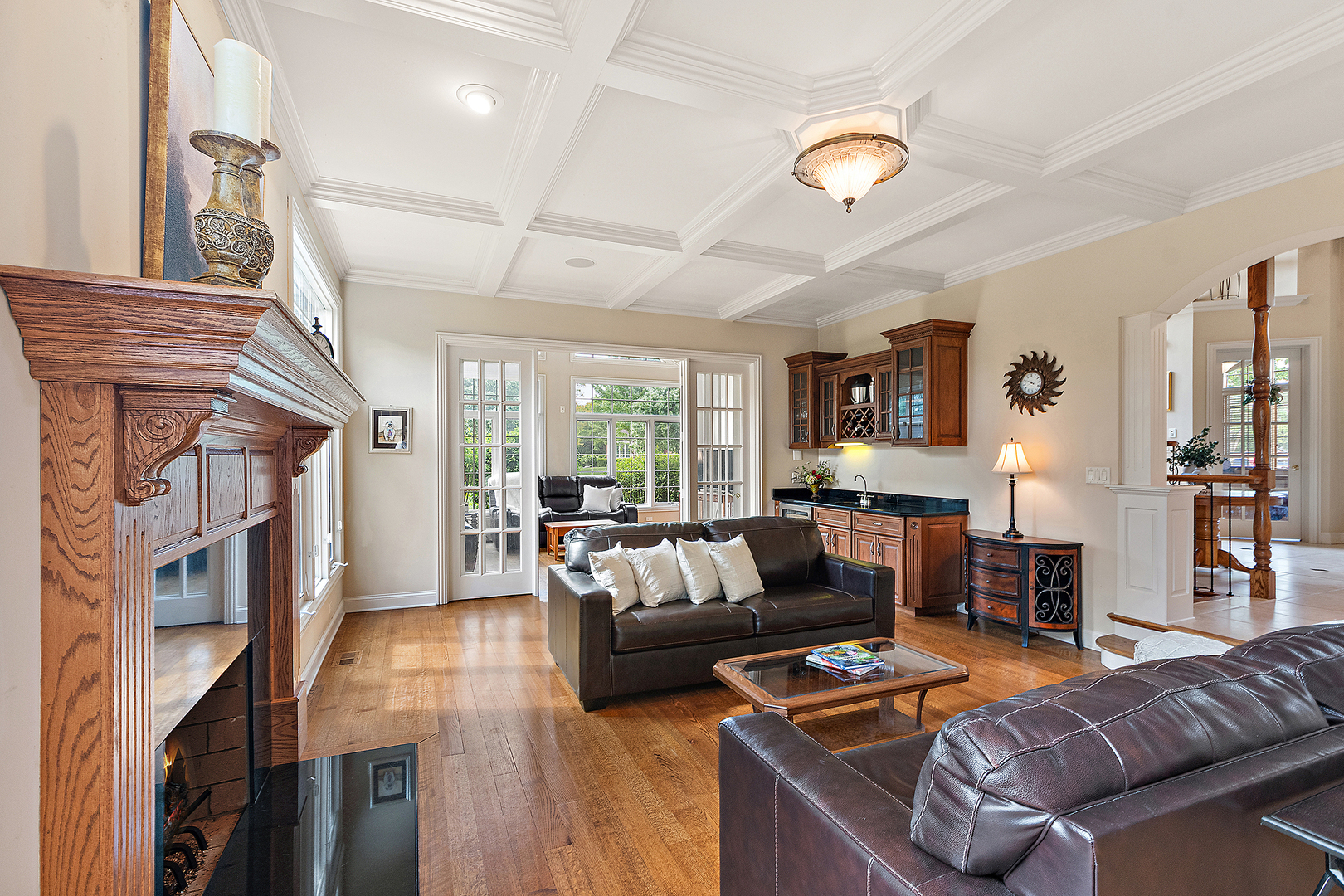 22602 Granite Drive, Frankfort, IL 60423