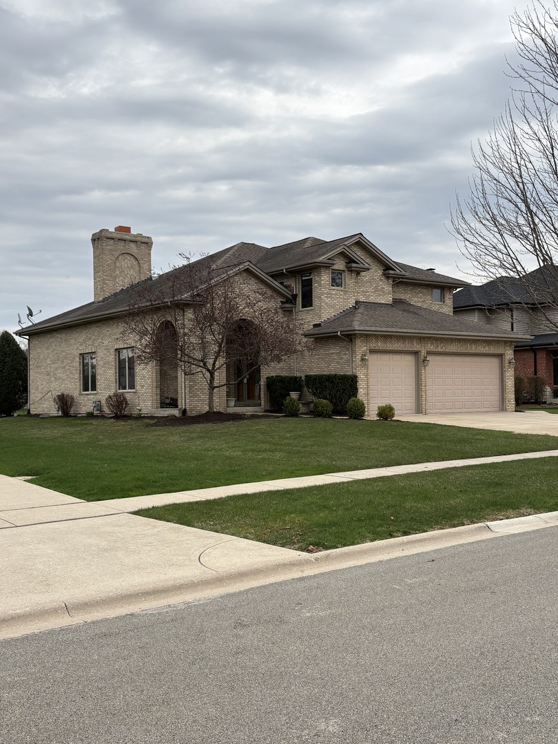 408 Siesta Drive, New Lenox, IL 60451