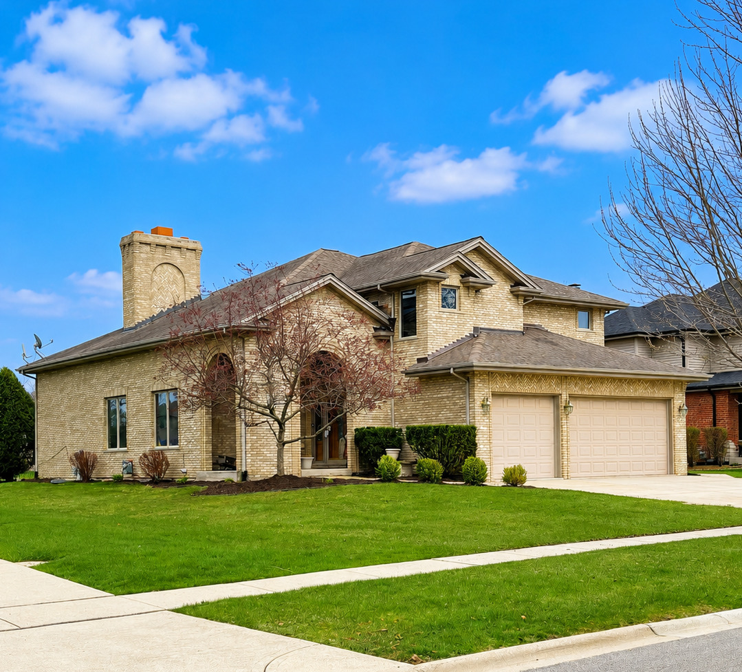 408 Siesta Drive, New Lenox, IL 60451