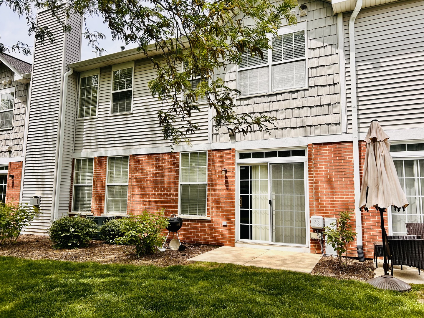 24121 Walnut Circle, Plainfield, IL 60585