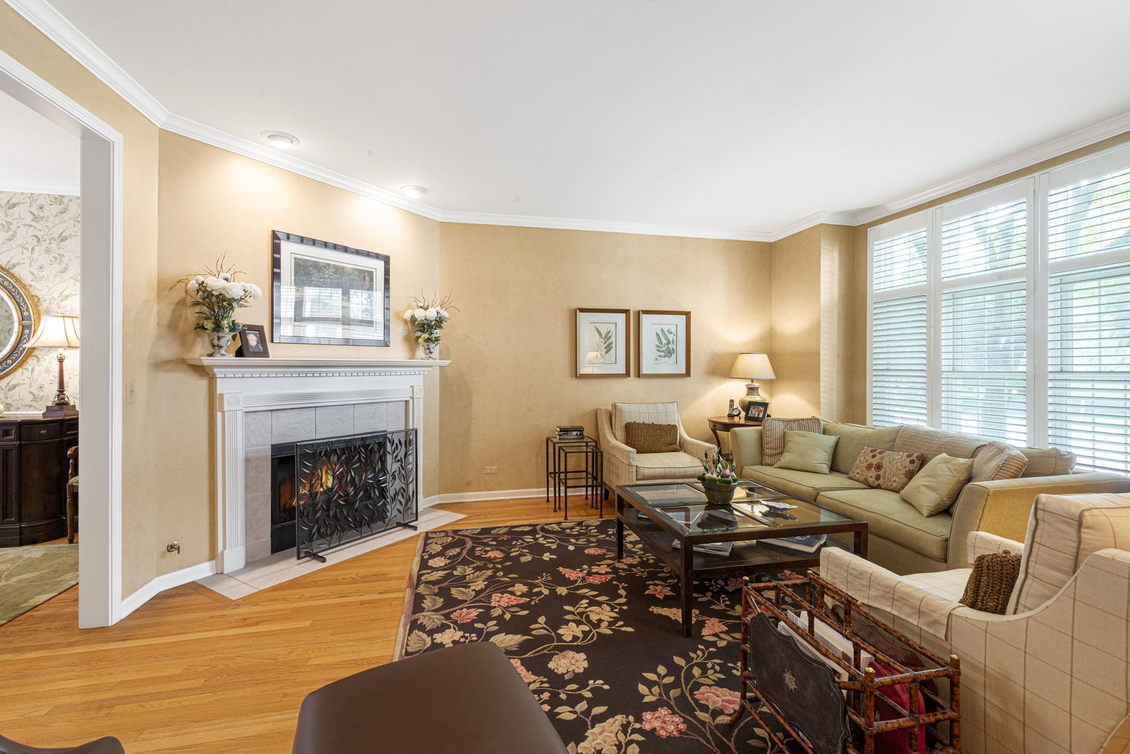 430 Park Avenue, Clarendon Hills, IL 60514
