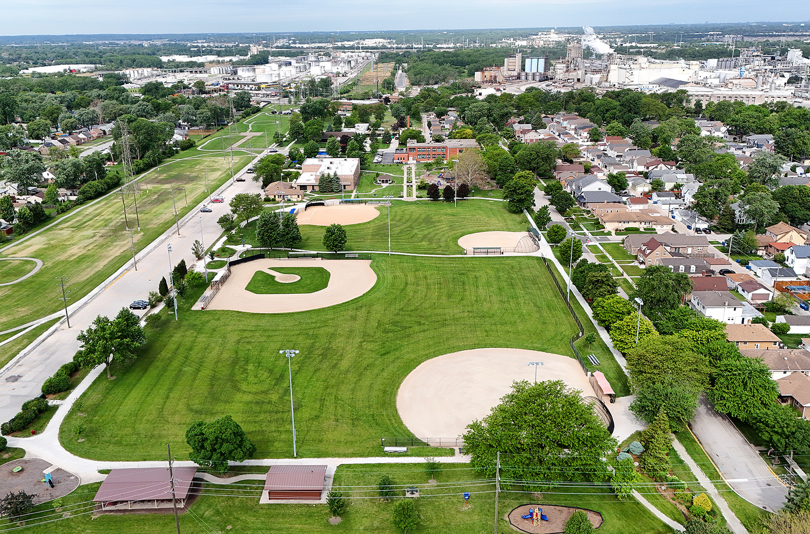 7630 W 66th Street, Bedford Park, IL 60501