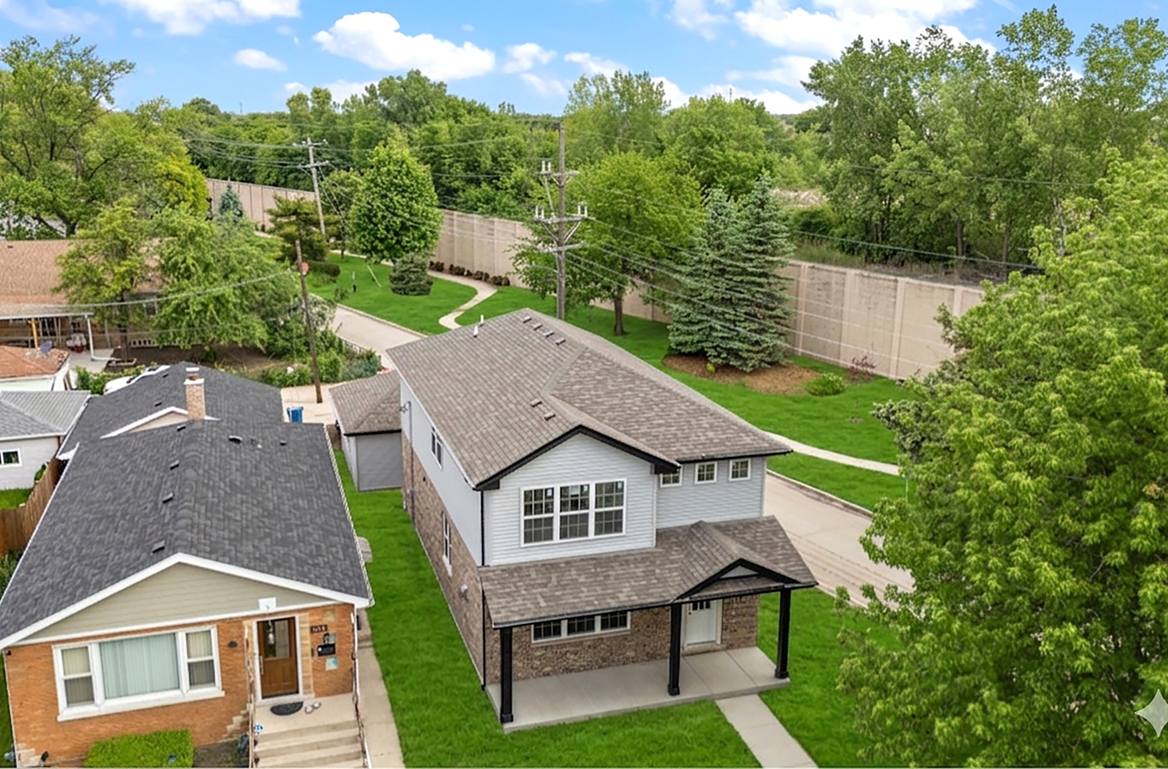 7630 W 66th Street, Bedford Park, IL 60501