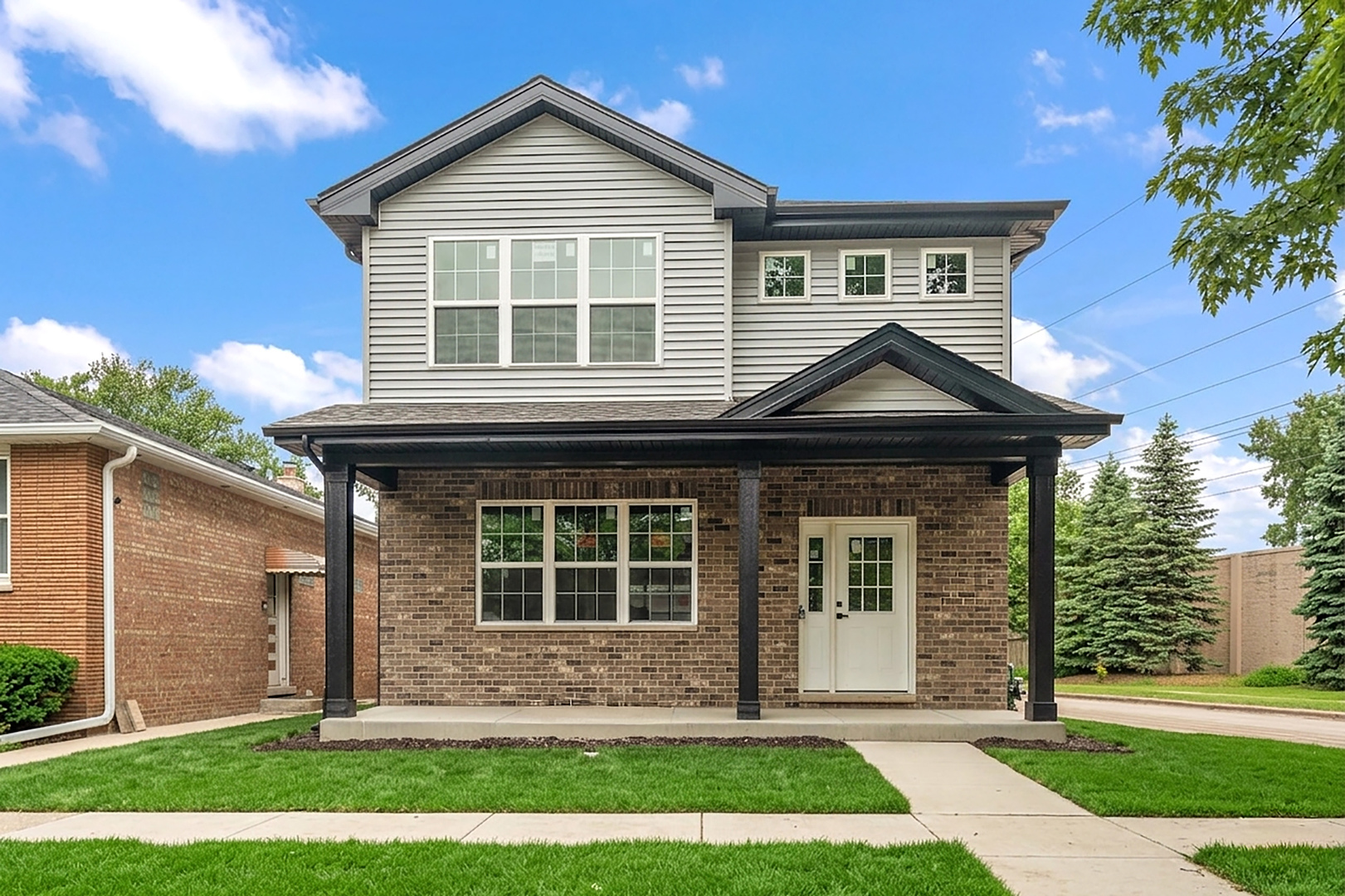 7630 W 66th Street, Bedford Park, IL 60501