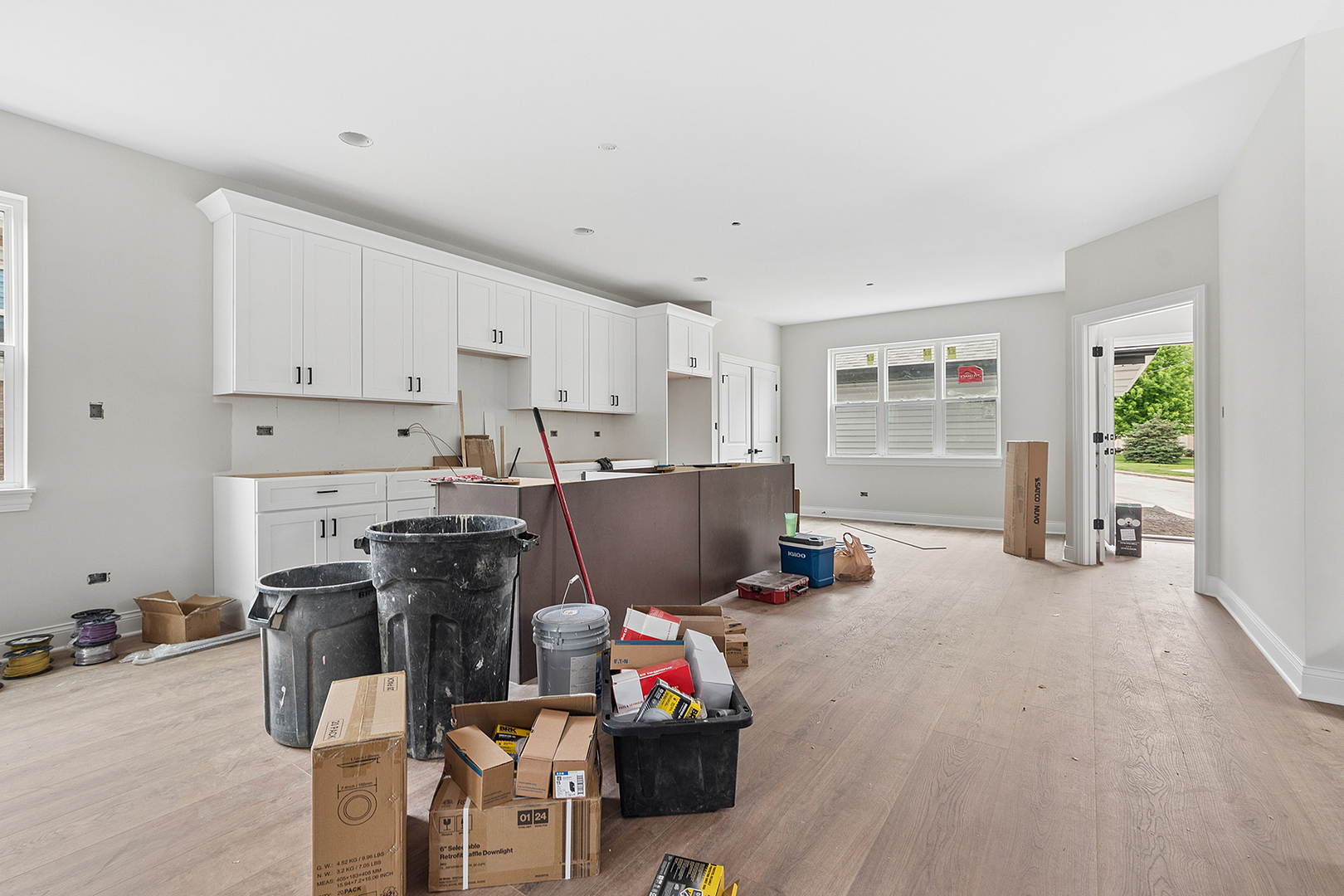 7630 W 66th Street, Bedford Park, IL 60501