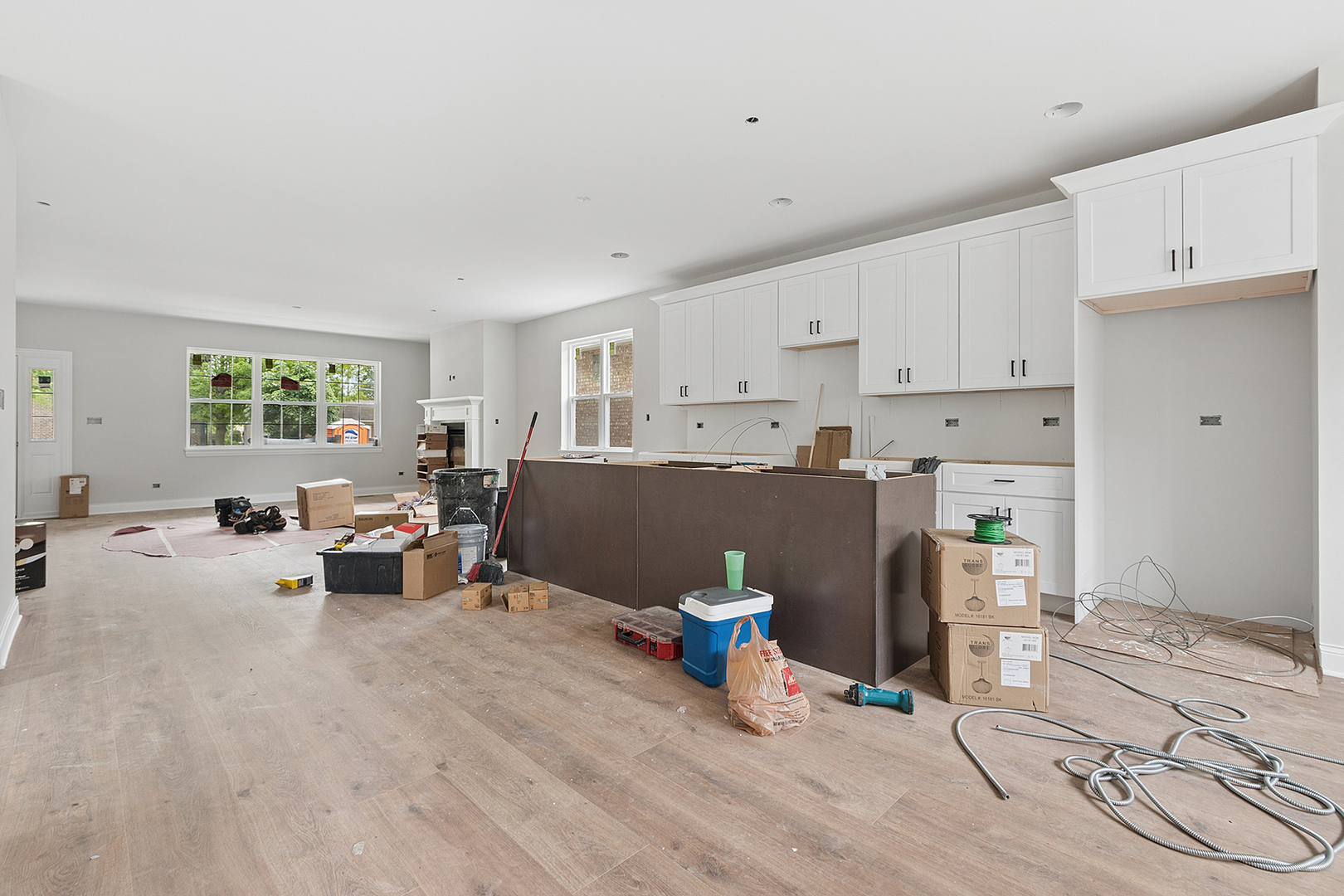7630 W 66th Street, Bedford Park, IL 60501