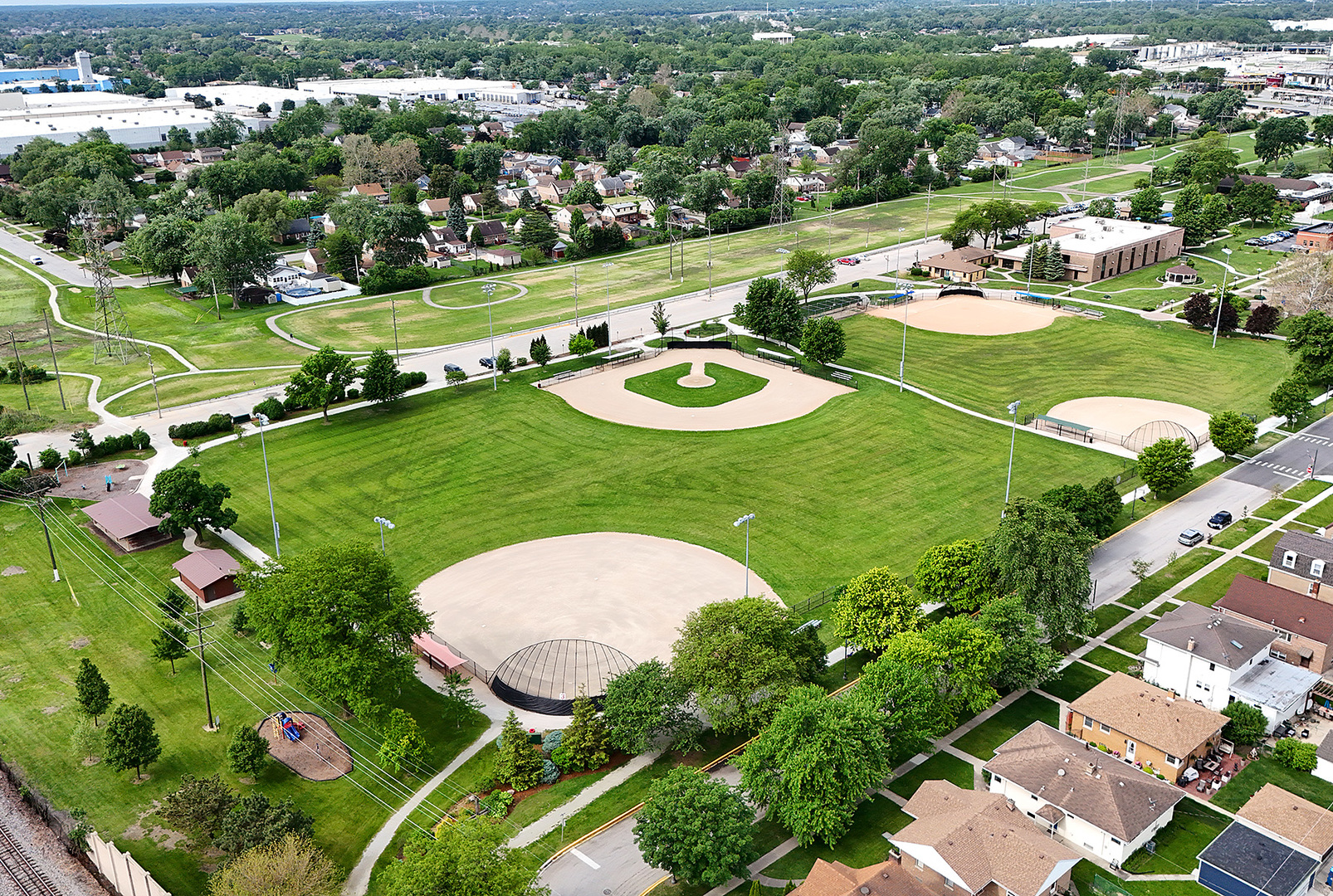 7630 W 66th Street, Bedford Park, IL 60501