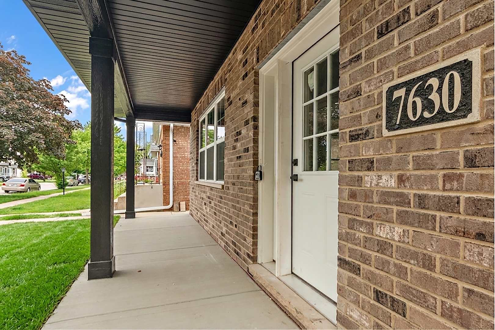 7630 W 66th Street, Bedford Park, IL 60501