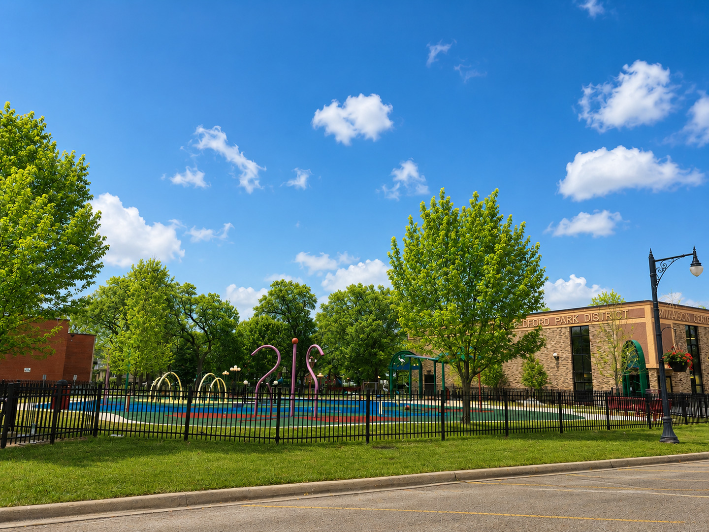 7630 W 66th Street, Bedford Park, IL 60501